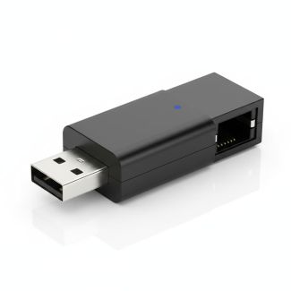 Adaptador USB para Rede RJ45