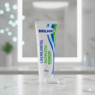 Creme Dental 90g