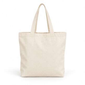 Bolsa Tote de Lona