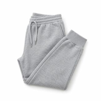 Calça Moletom Cinza