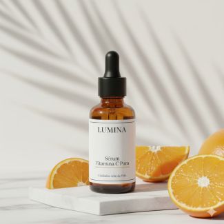 Sérum Vitamina C Pura