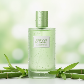 Frescor de Bambu