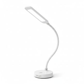 Luminária de Mesa LED Flexível