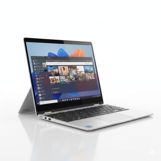 Notebook 2 em 1 Touchscreen Core i5