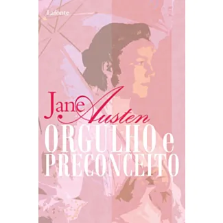 Orgulho e Preconceito - Jane Austen