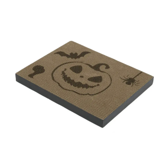 Arranhador Abóbora com Catnip Savana Único