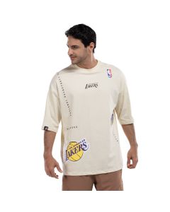 Camiseta Los Angeles Lakers 