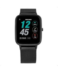 Smartchwatch Mormaii
