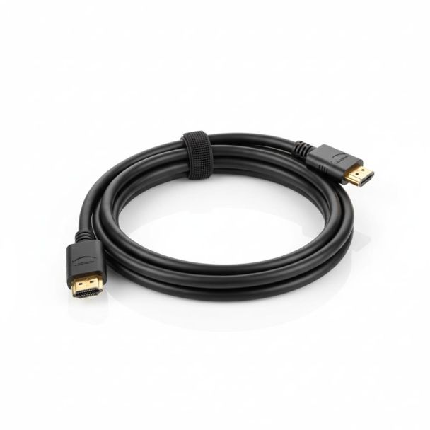 Cabo HDMI 1.8 Metros