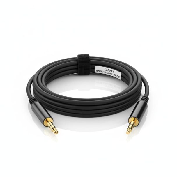 Cabo P2 Macho-Macho 1 Metro