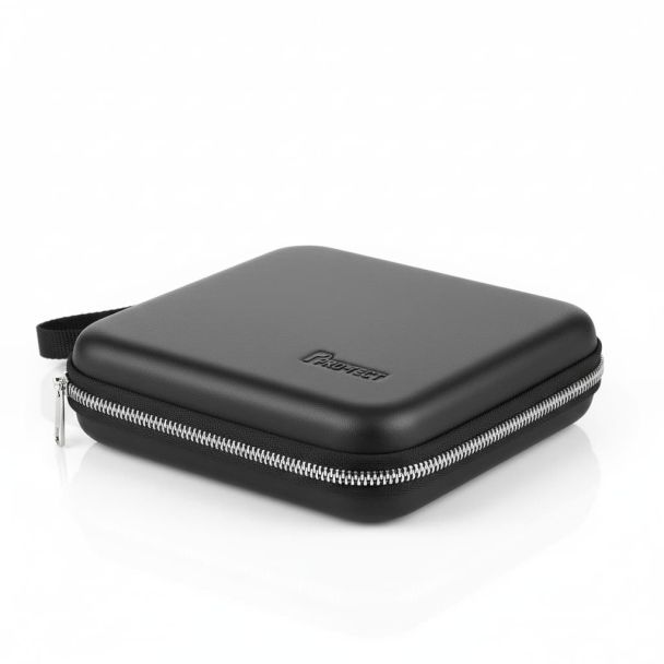 Capa Protetora para HD Externo 2.5"