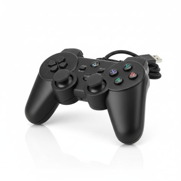 Controle Joystick USB Padrão