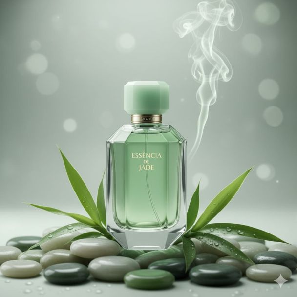 Essência de Jade