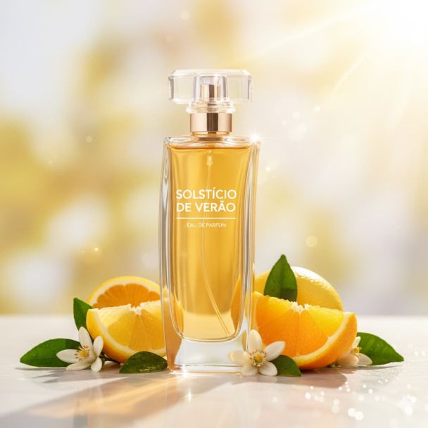 Solstício de Verão