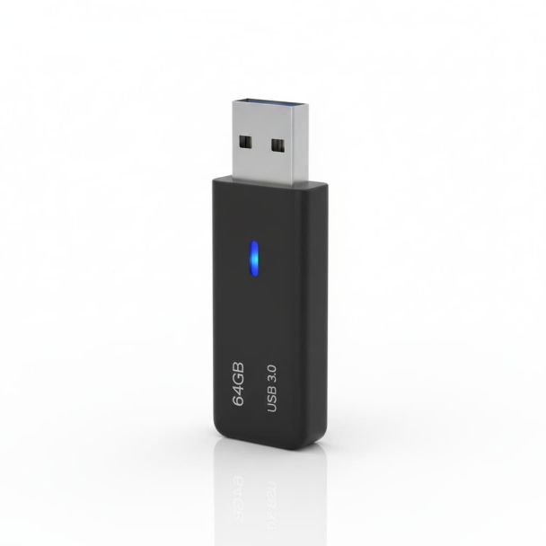 Pendrive 64GB USB 3.0