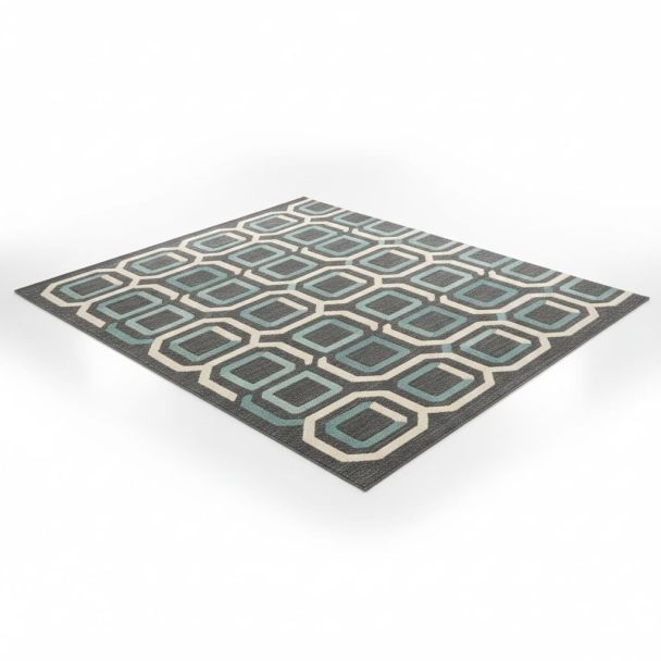 Tapete para Sala de Jantar 2.0m x 1.5m