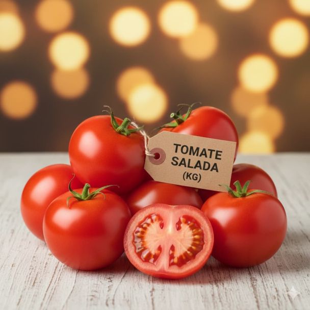 Tomate Salada (Kg)